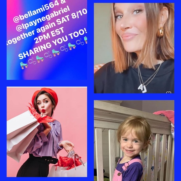 @bellami564 & Meeee🫧🛼 - Picture 3 of 4